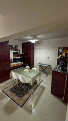 Blk 22 Marsiling Green (Woodlands), HDB 3 Rooms #575364541